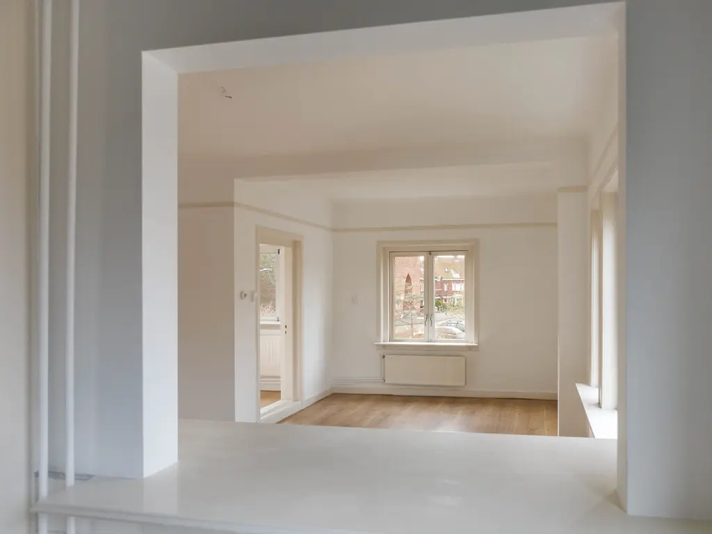 Lammenschansweg 22, Leiden