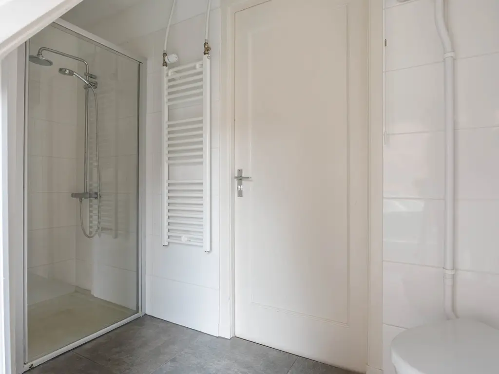 Lammenschansweg 22, Leiden