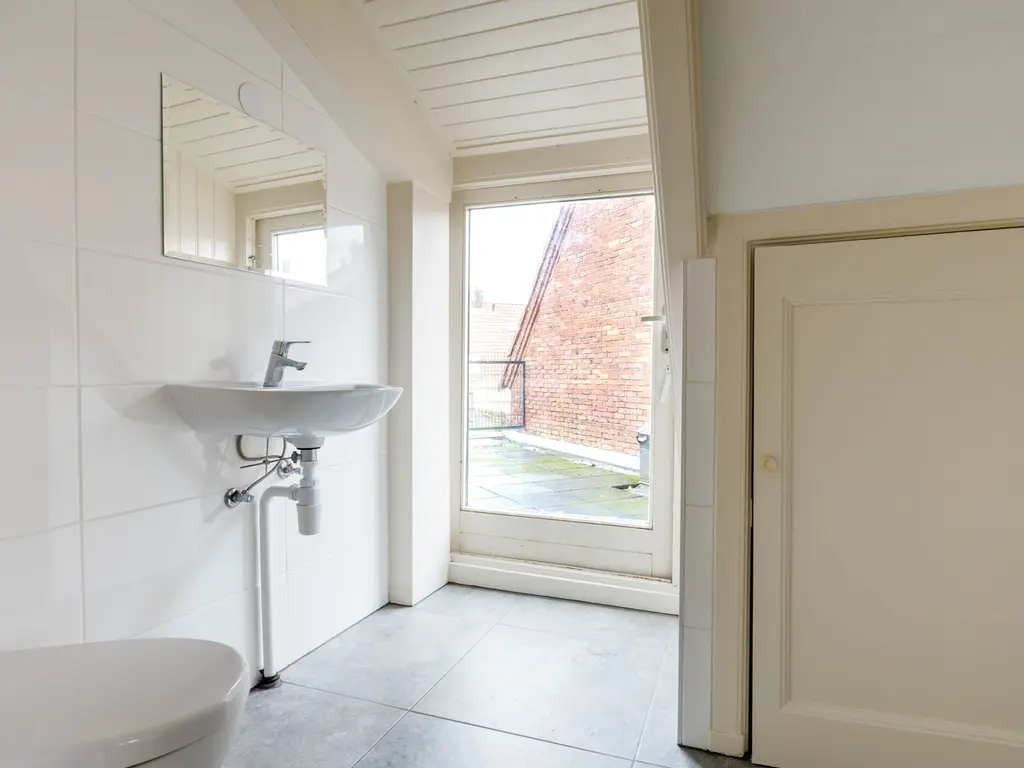 Lammenschansweg 22, Leiden