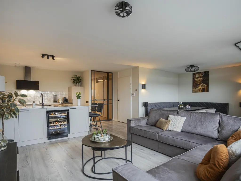 Irene Vorrinkstraat 153, HOOFDDORP