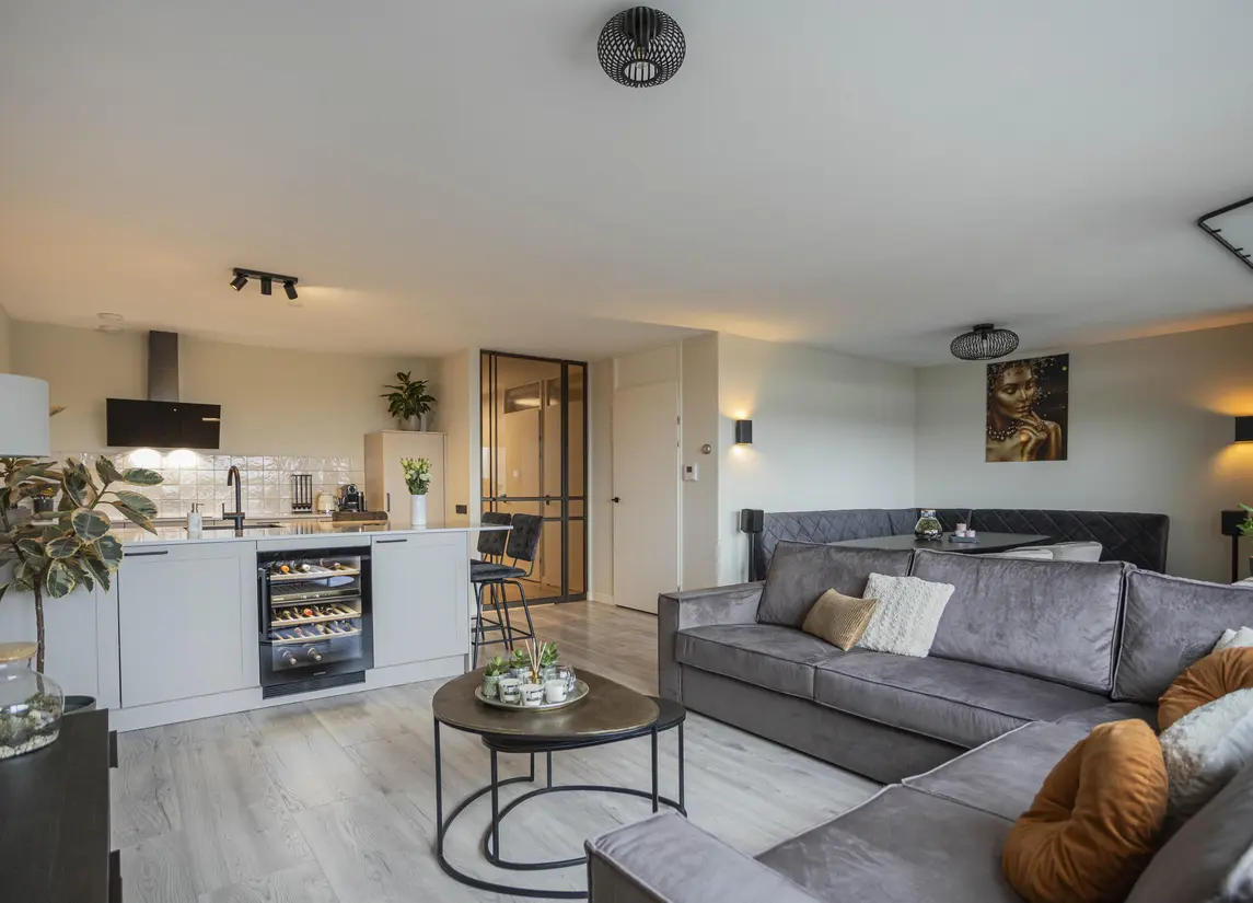 Irene Vorrinkstraat 153