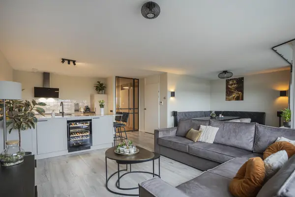 Irene Vorrinkstraat 153