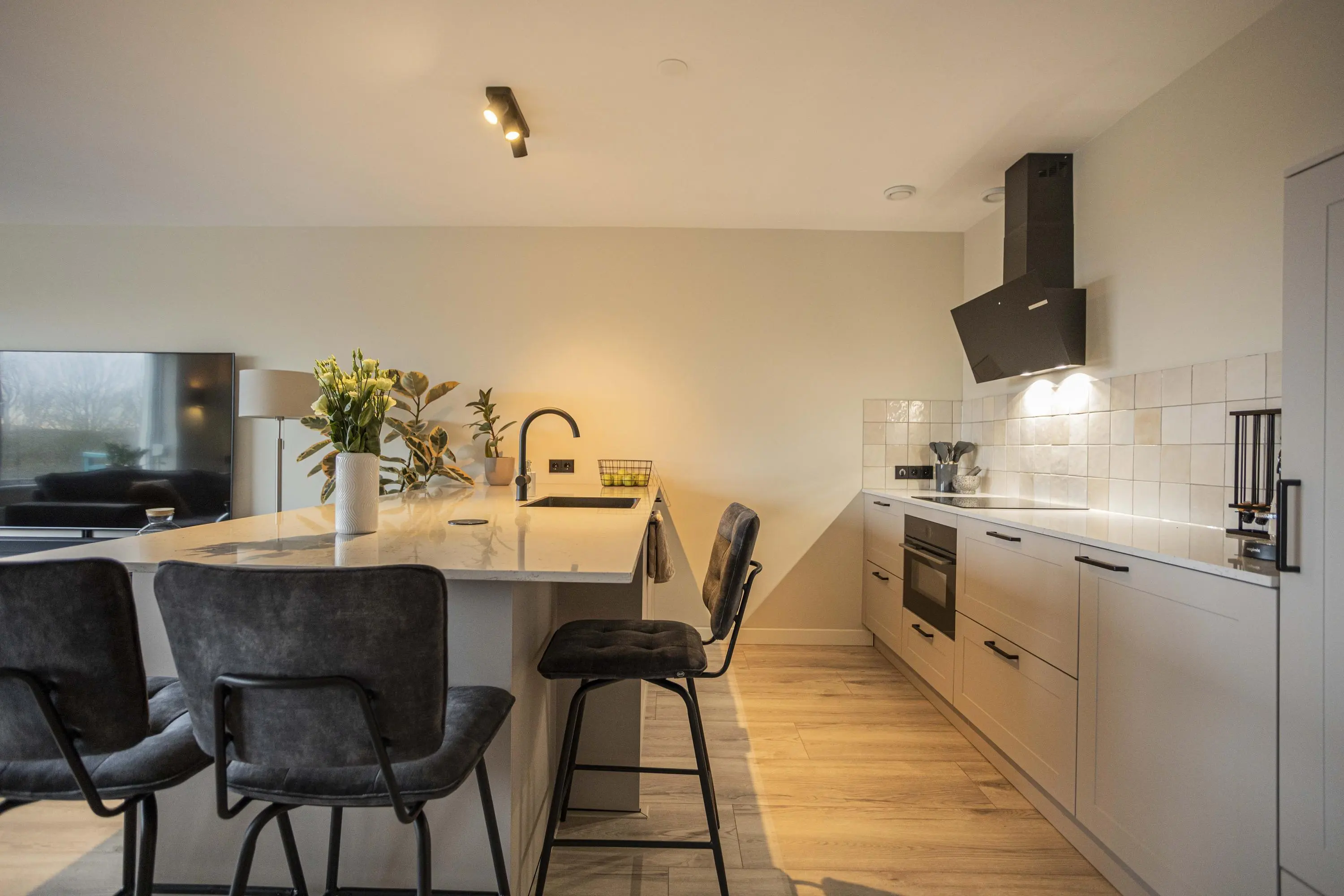 Irene Vorrinkstraat 153