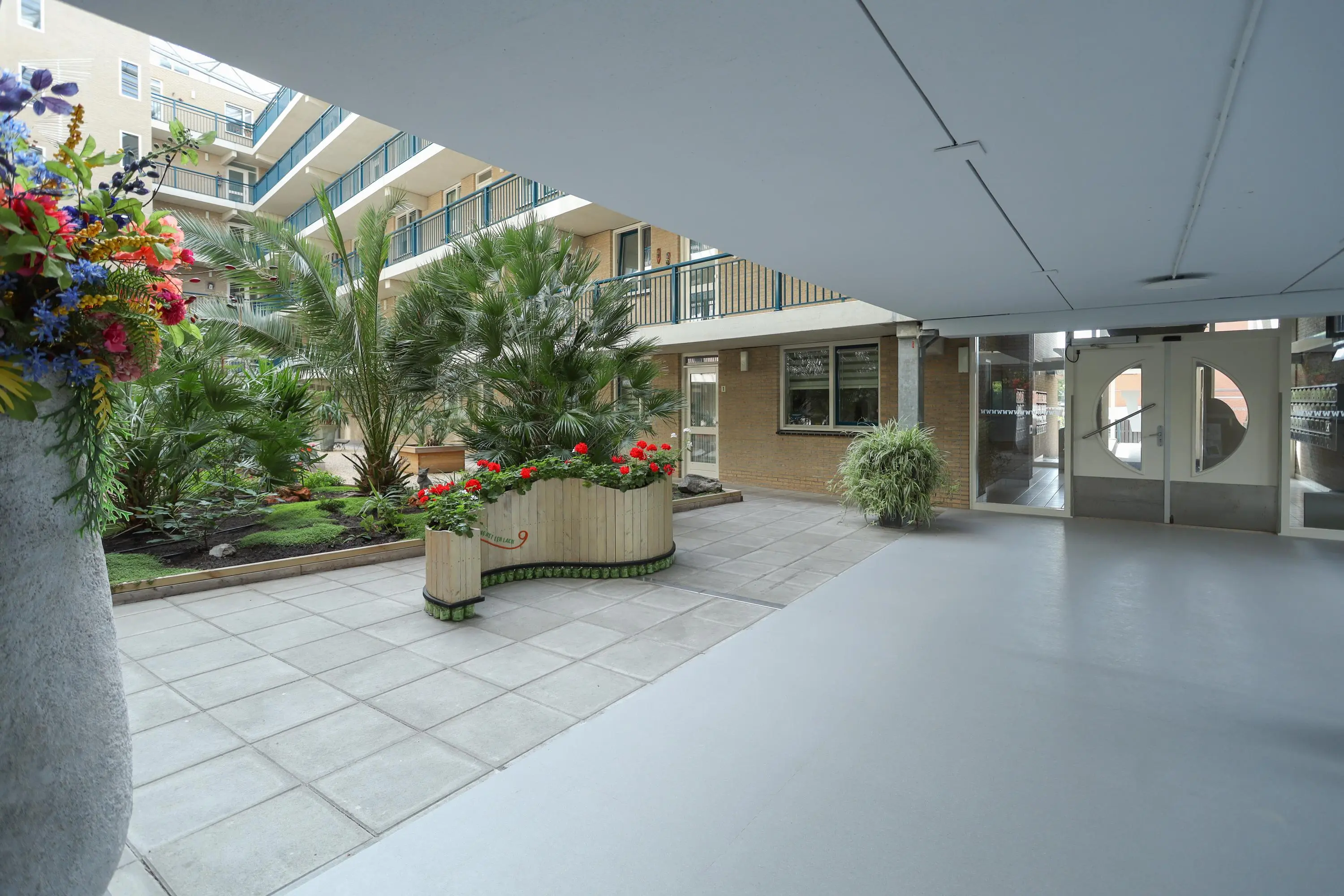 Irene Vorrinkstraat 153