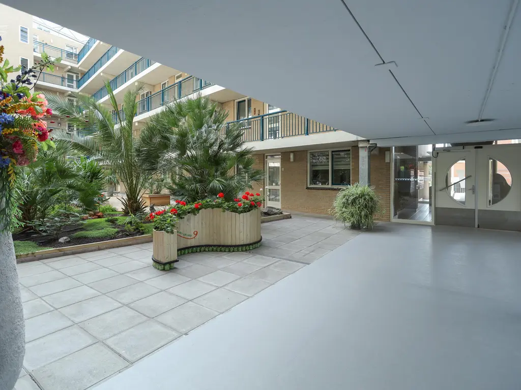 Irene Vorrinkstraat 153, HOOFDDORP