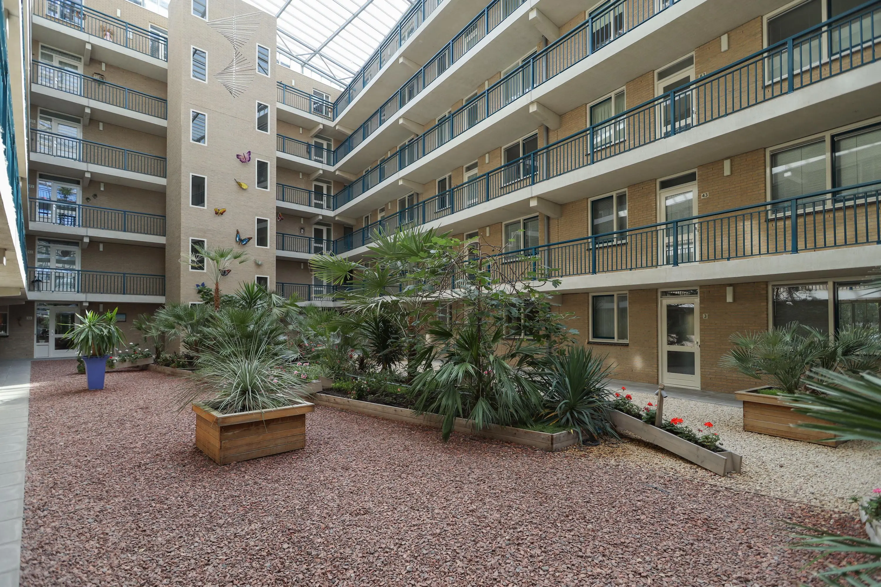 Irene Vorrinkstraat 153