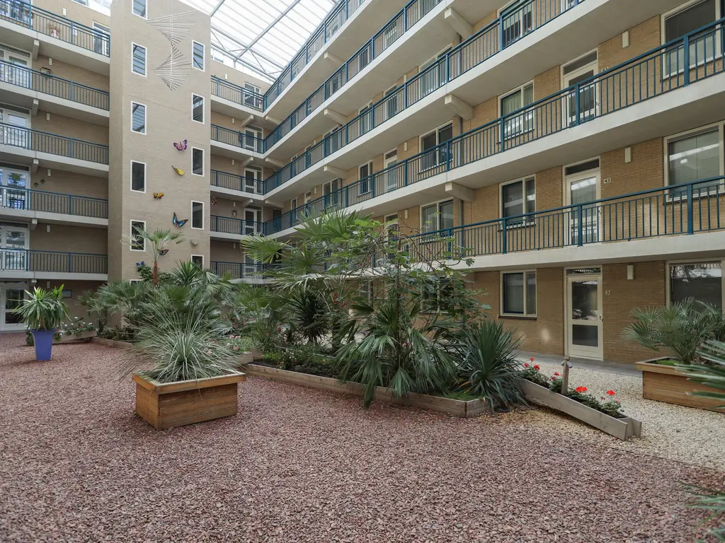 Irene Vorrinkstraat 153, HOOFDDORP