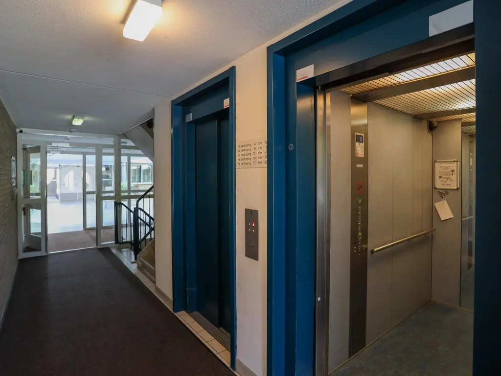 Irene Vorrinkstraat 153, HOOFDDORP