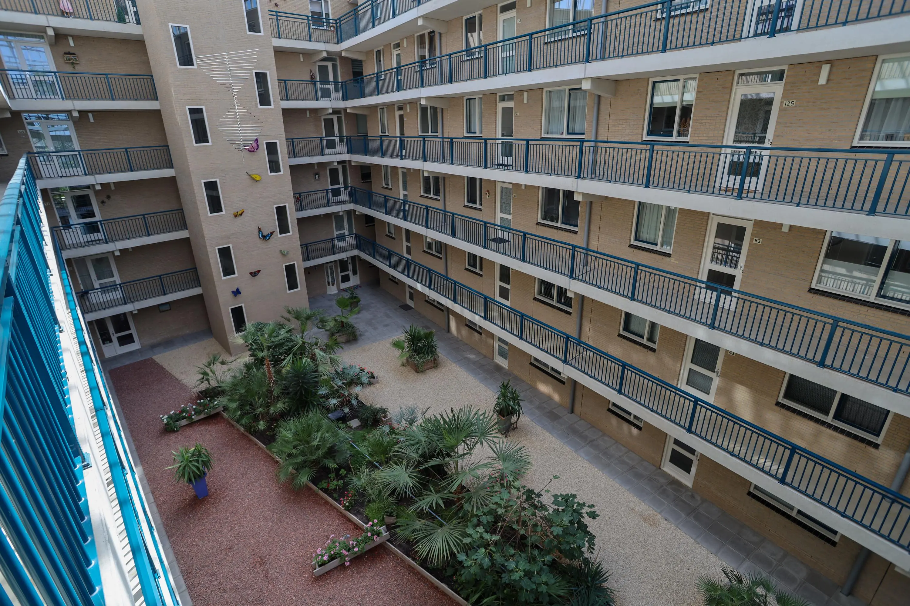 Irene Vorrinkstraat 153