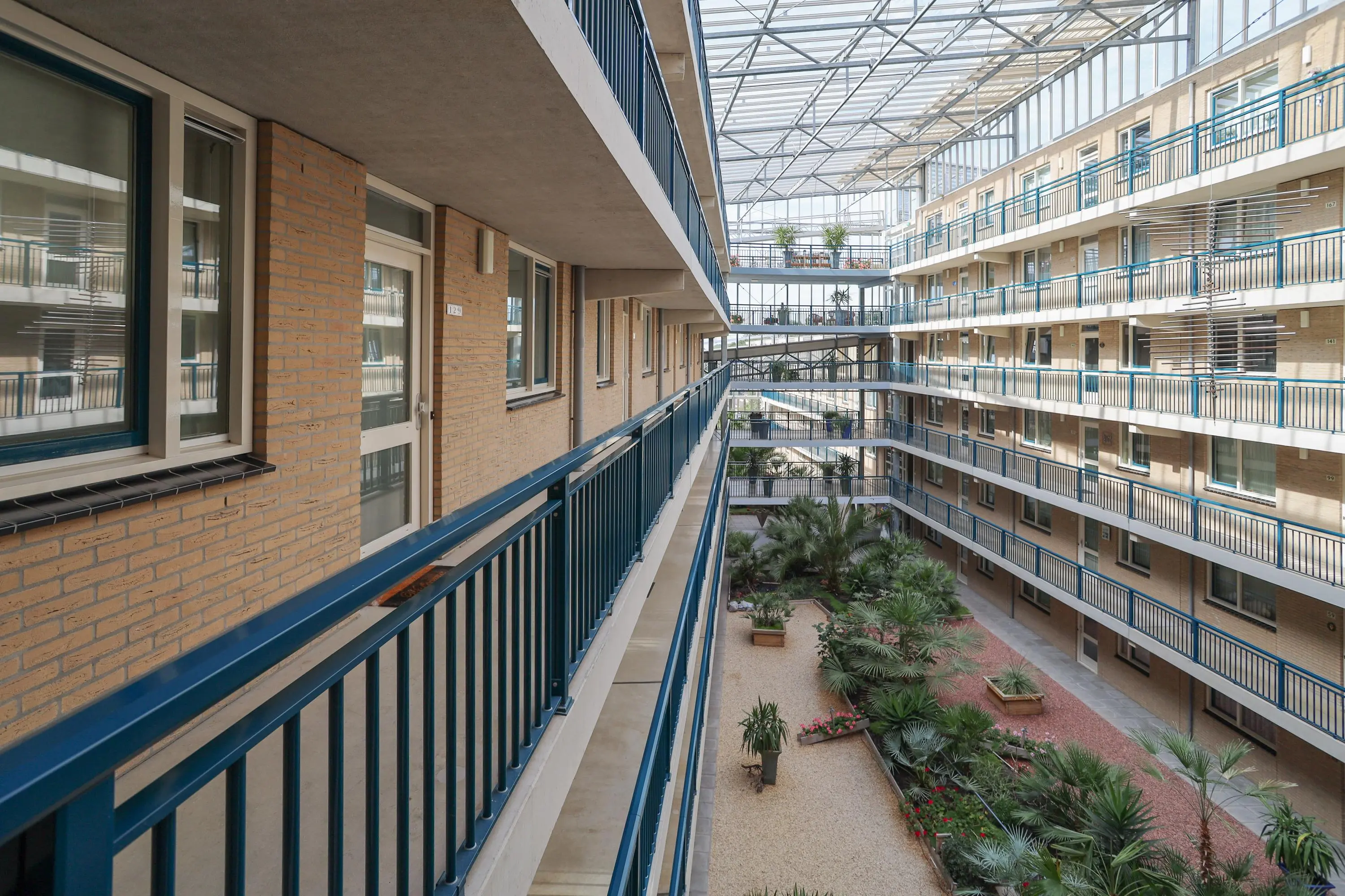 Irene Vorrinkstraat 153