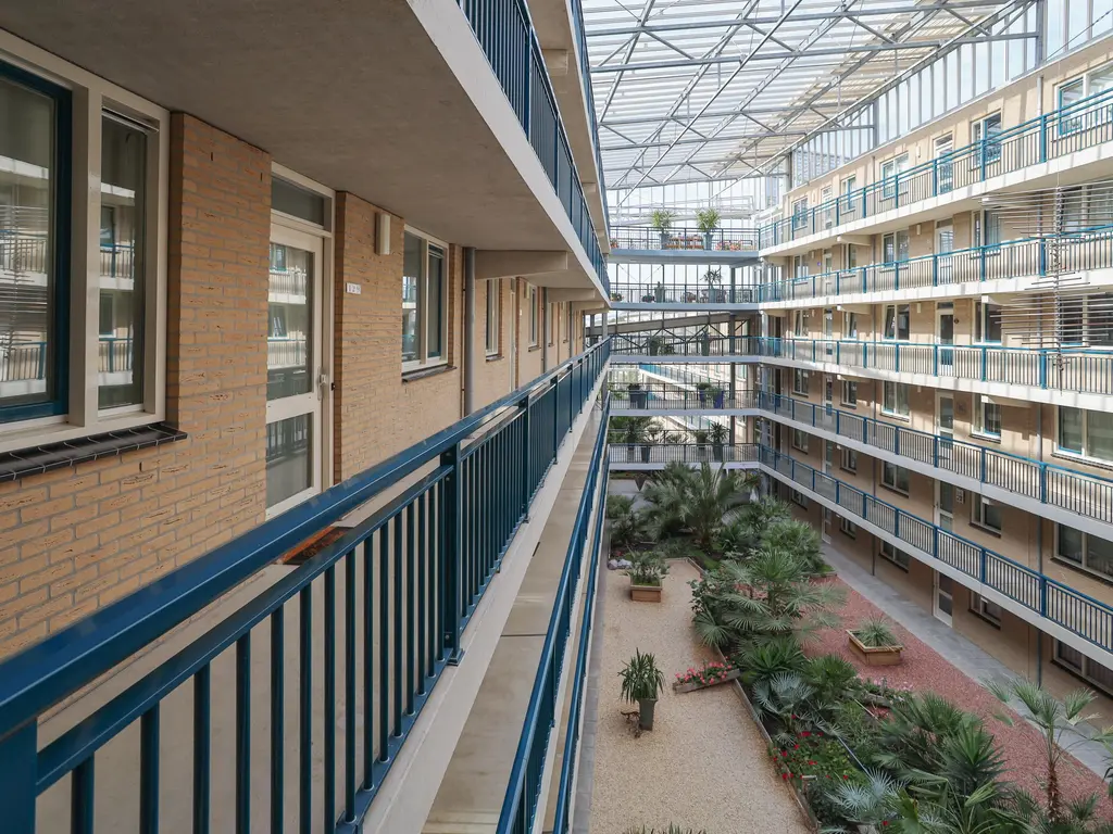 Irene Vorrinkstraat 153, HOOFDDORP