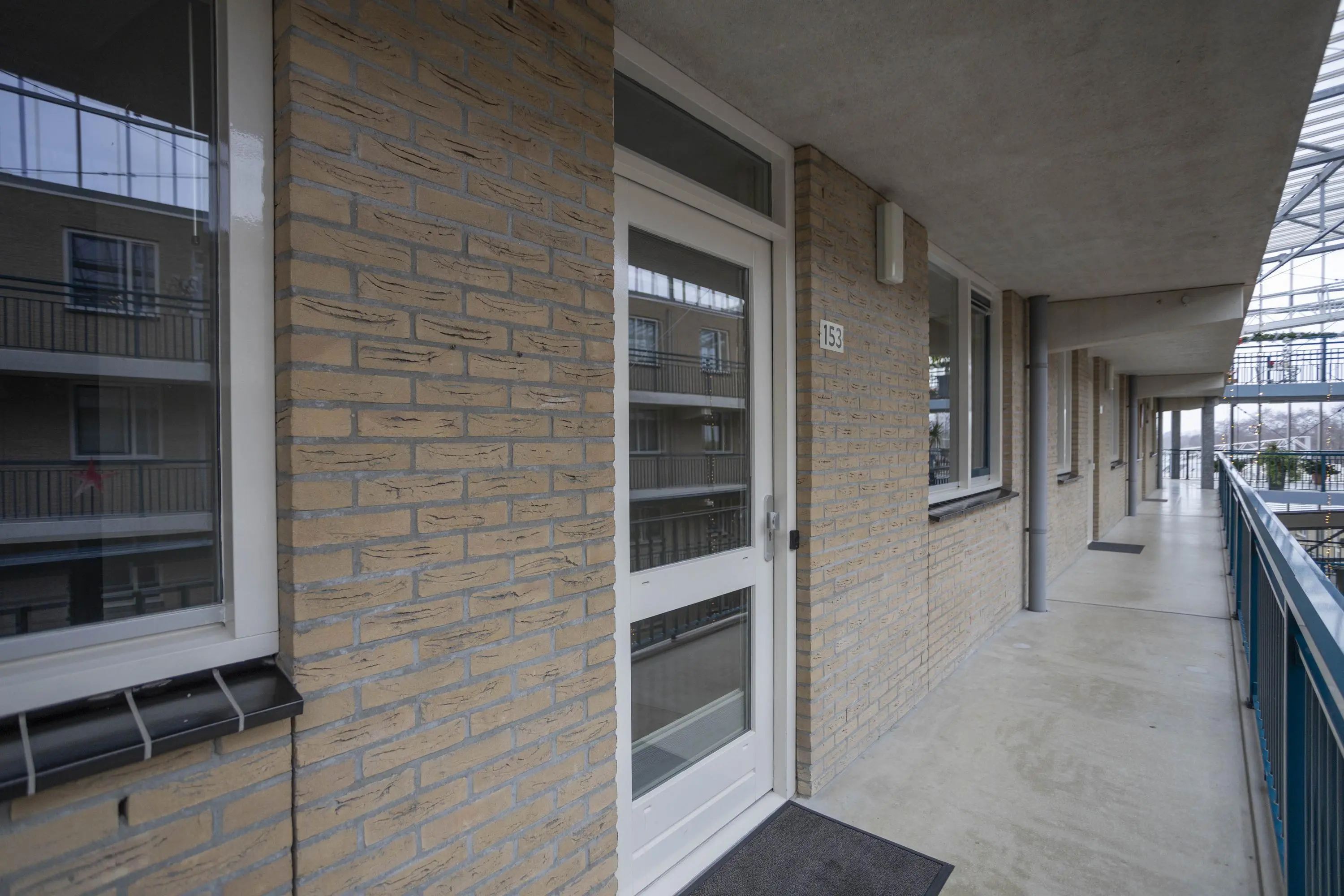 Irene Vorrinkstraat 153