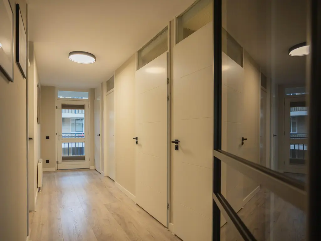 Irene Vorrinkstraat 153, HOOFDDORP