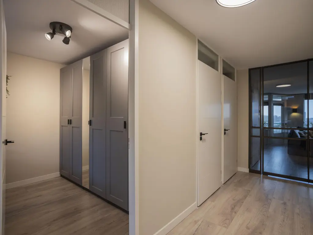 Irene Vorrinkstraat 153, HOOFDDORP