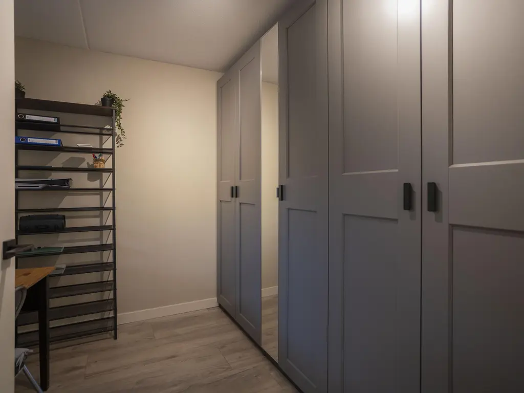 Irene Vorrinkstraat 153, HOOFDDORP