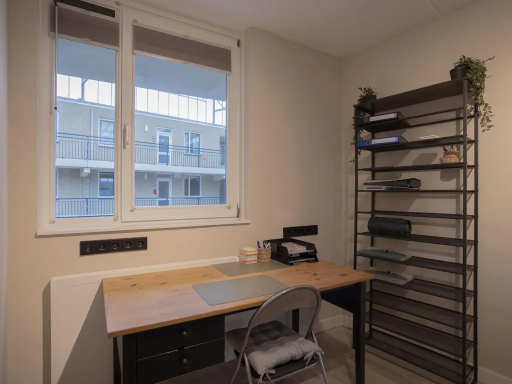 Irene Vorrinkstraat 153, HOOFDDORP