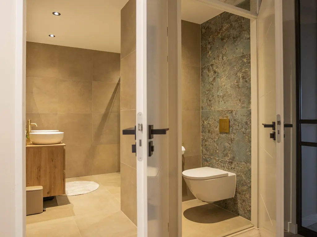 Irene Vorrinkstraat 153, HOOFDDORP