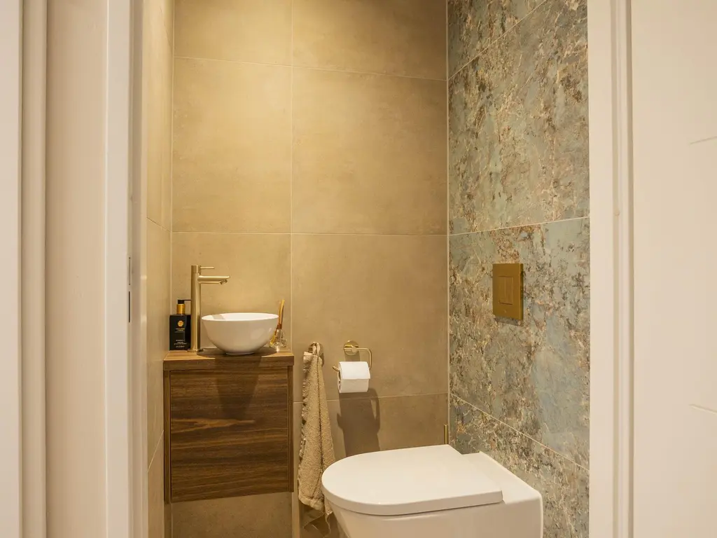 Irene Vorrinkstraat 153, HOOFDDORP