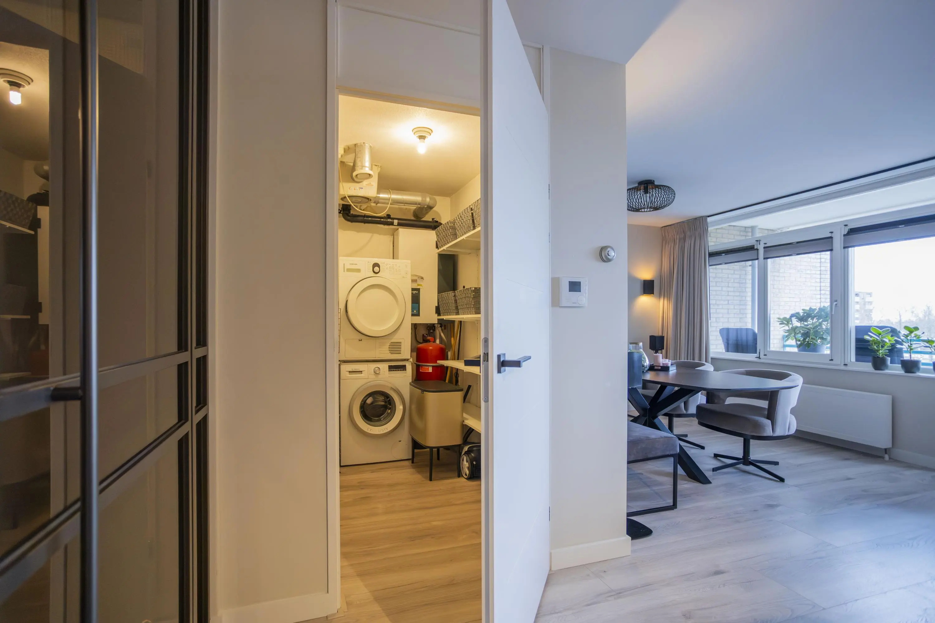 Irene Vorrinkstraat 153