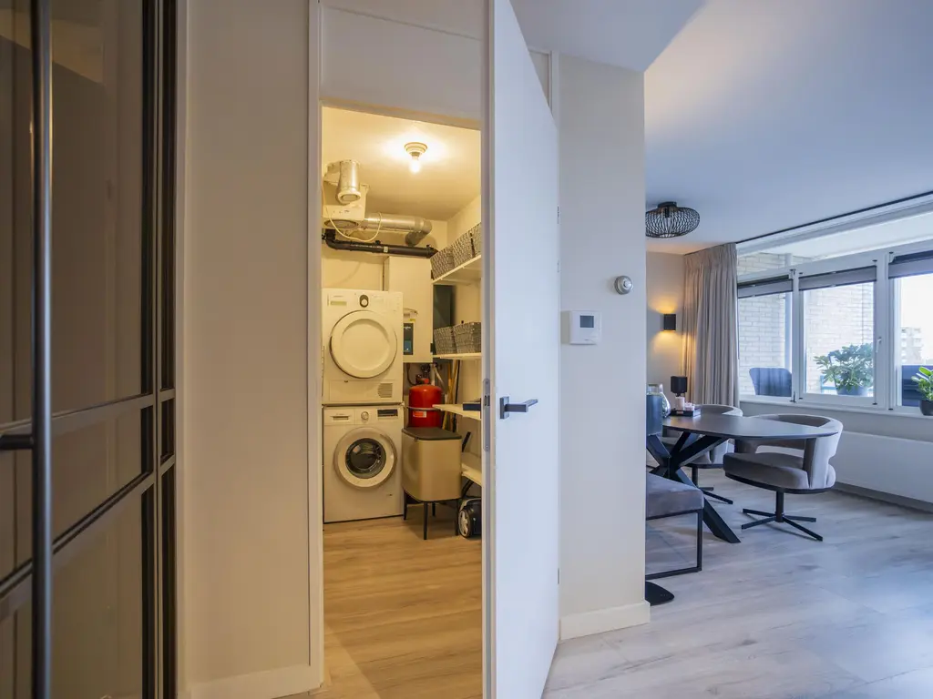 Irene Vorrinkstraat 153, HOOFDDORP