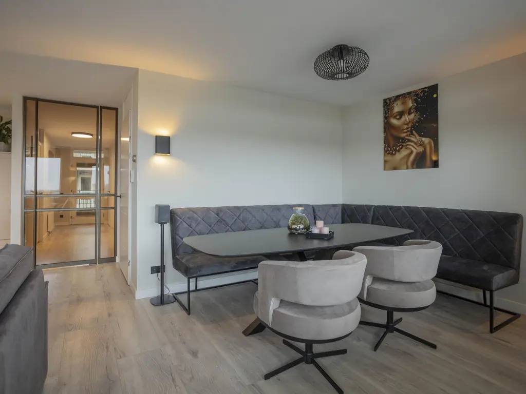 Irene Vorrinkstraat 153, HOOFDDORP