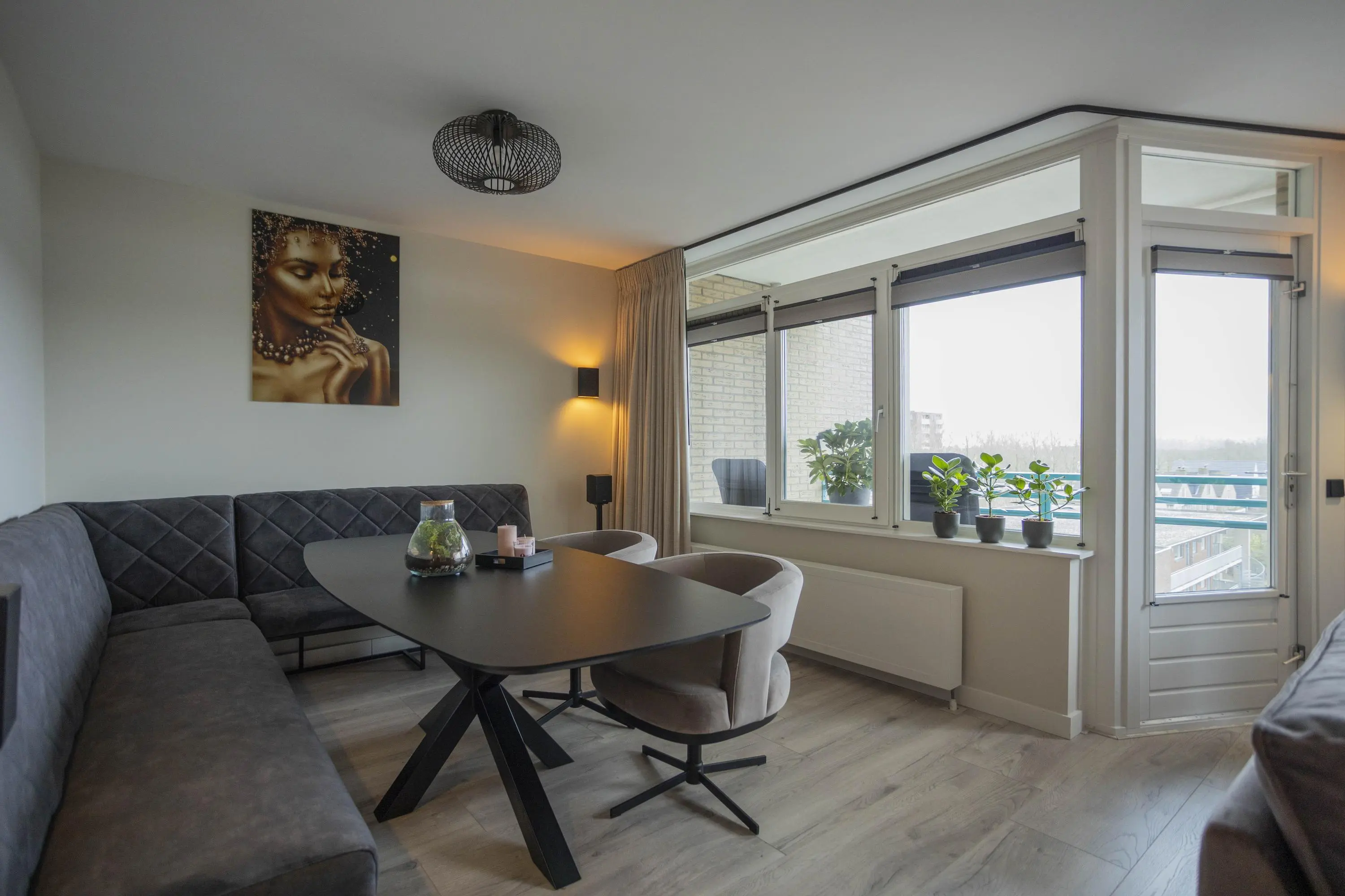 Irene Vorrinkstraat 153