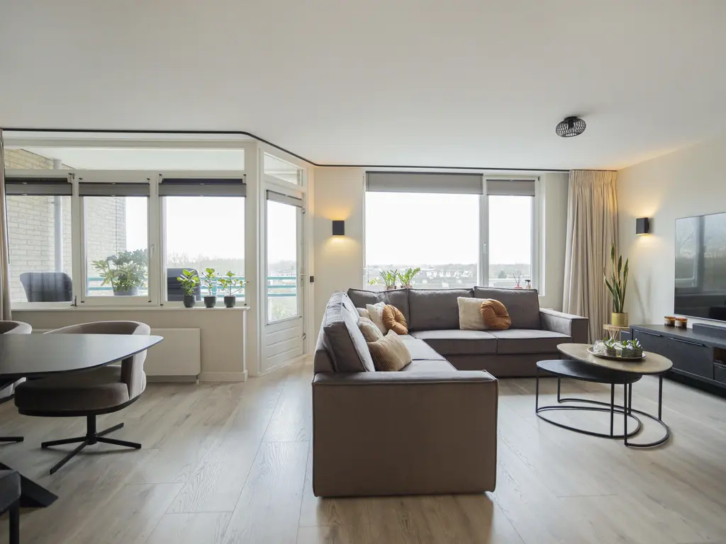 Irene Vorrinkstraat 153, HOOFDDORP