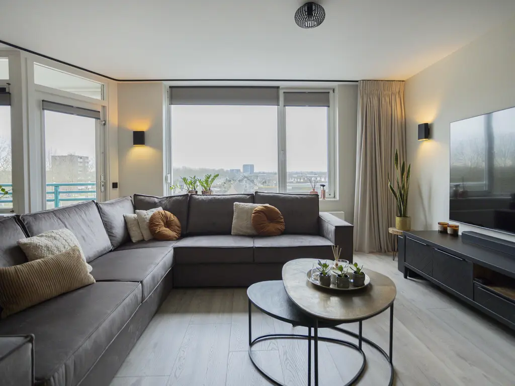 Irene Vorrinkstraat 153, HOOFDDORP