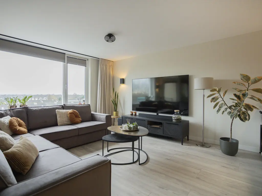 Irene Vorrinkstraat 153, HOOFDDORP