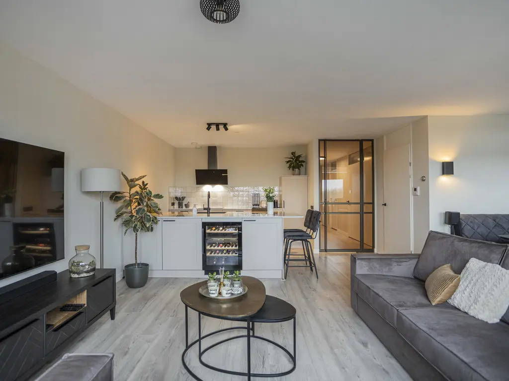 Irene Vorrinkstraat 153, HOOFDDORP