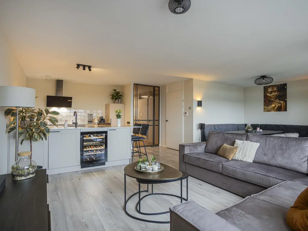 Irene Vorrinkstraat 153, HOOFDDORP