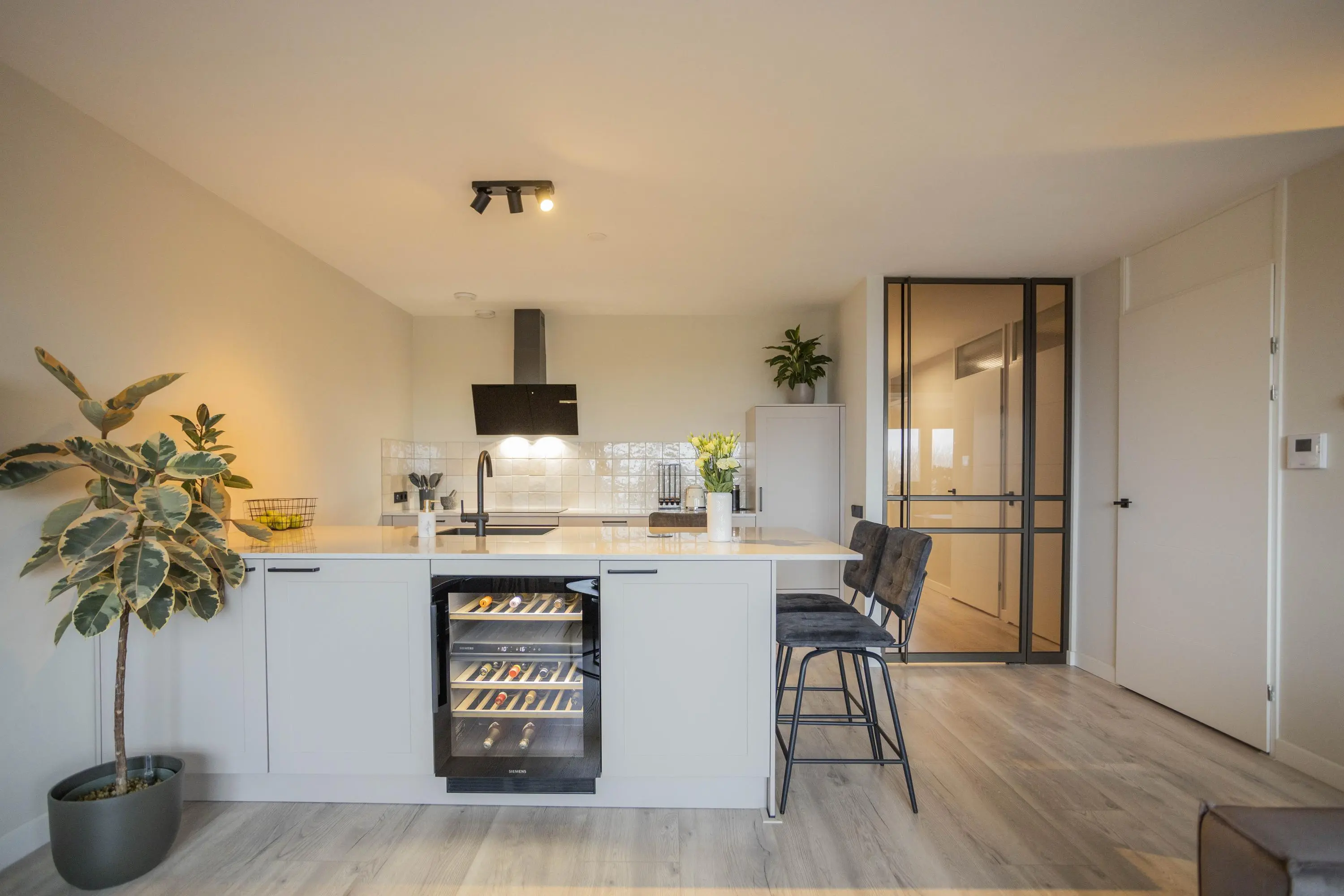 Irene Vorrinkstraat 153