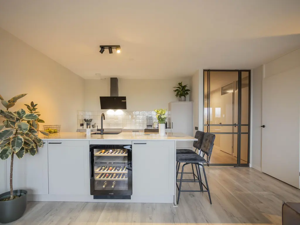 Irene Vorrinkstraat 153, HOOFDDORP