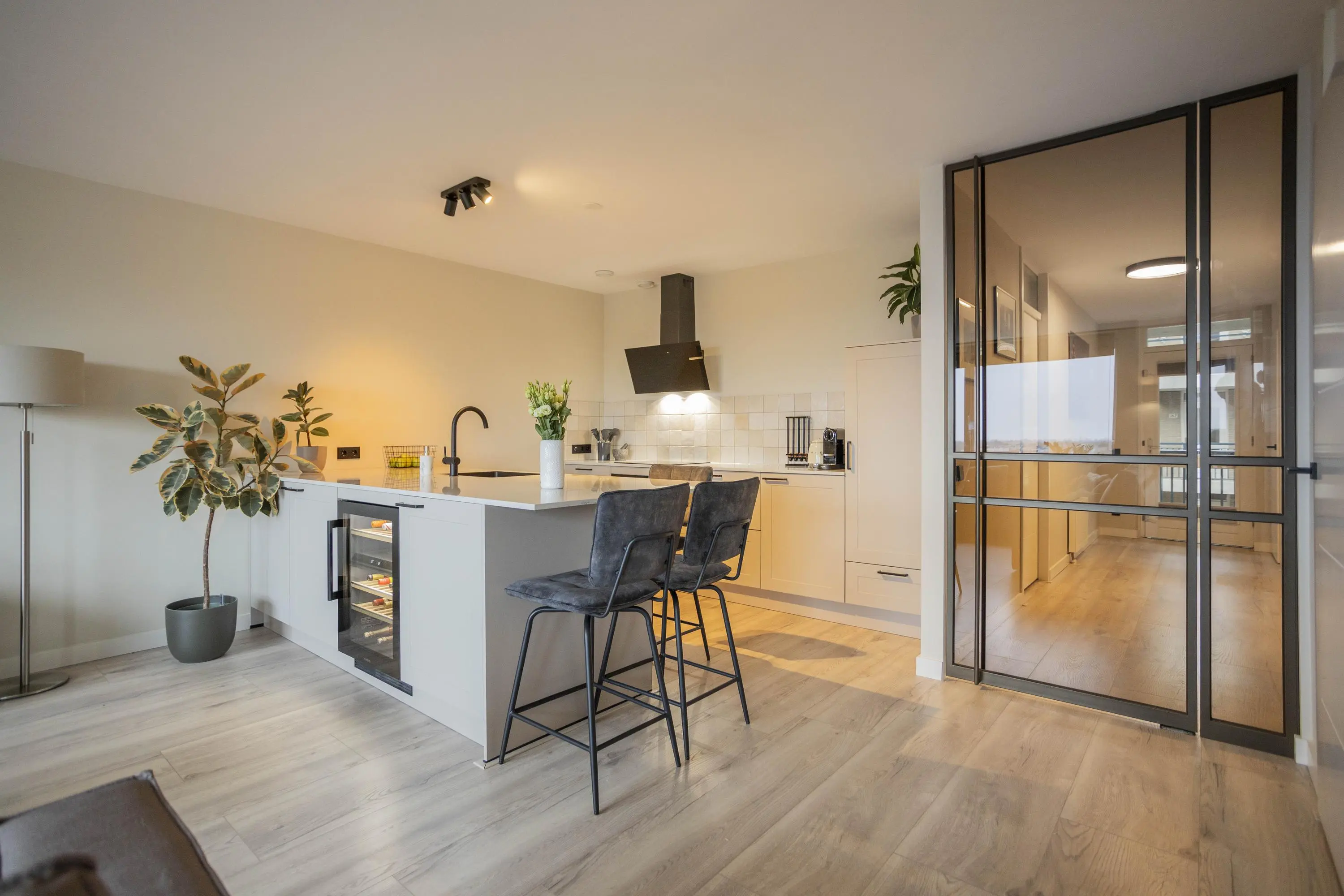 Irene Vorrinkstraat 153