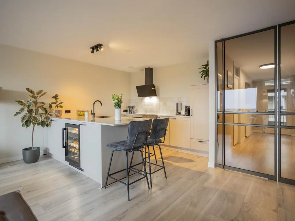 Irene Vorrinkstraat 153, HOOFDDORP