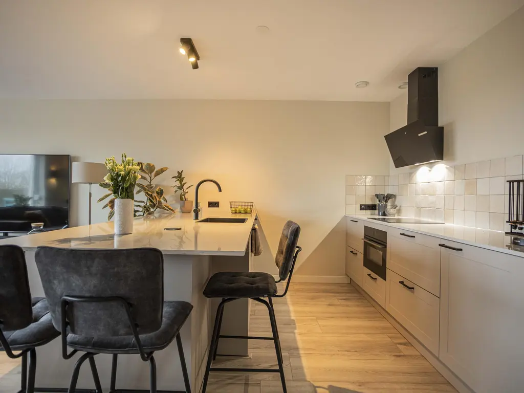 Irene Vorrinkstraat 153, HOOFDDORP