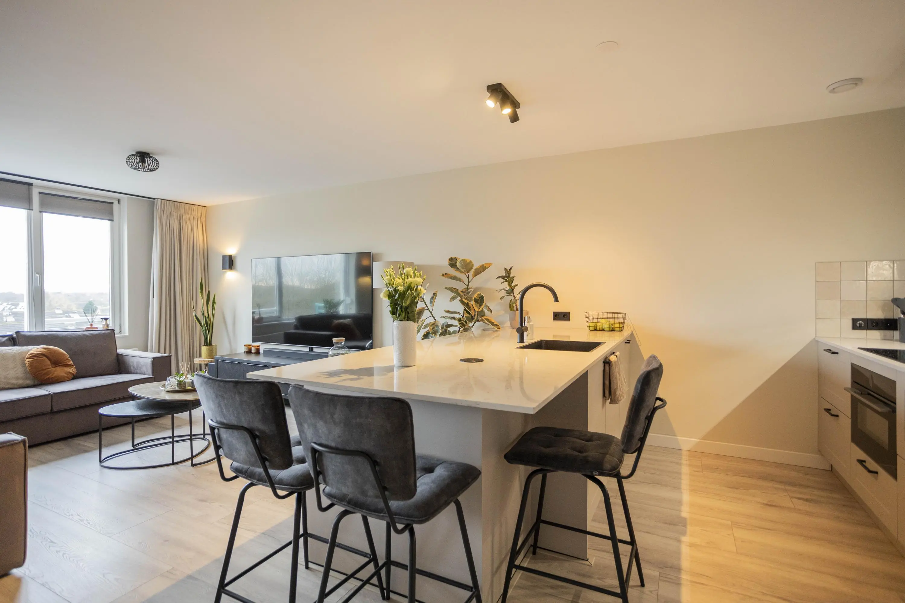 Irene Vorrinkstraat 153