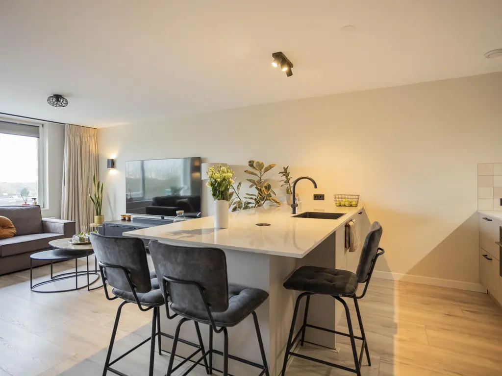 Irene Vorrinkstraat 153, HOOFDDORP