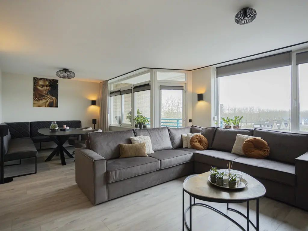 Irene Vorrinkstraat 153, HOOFDDORP