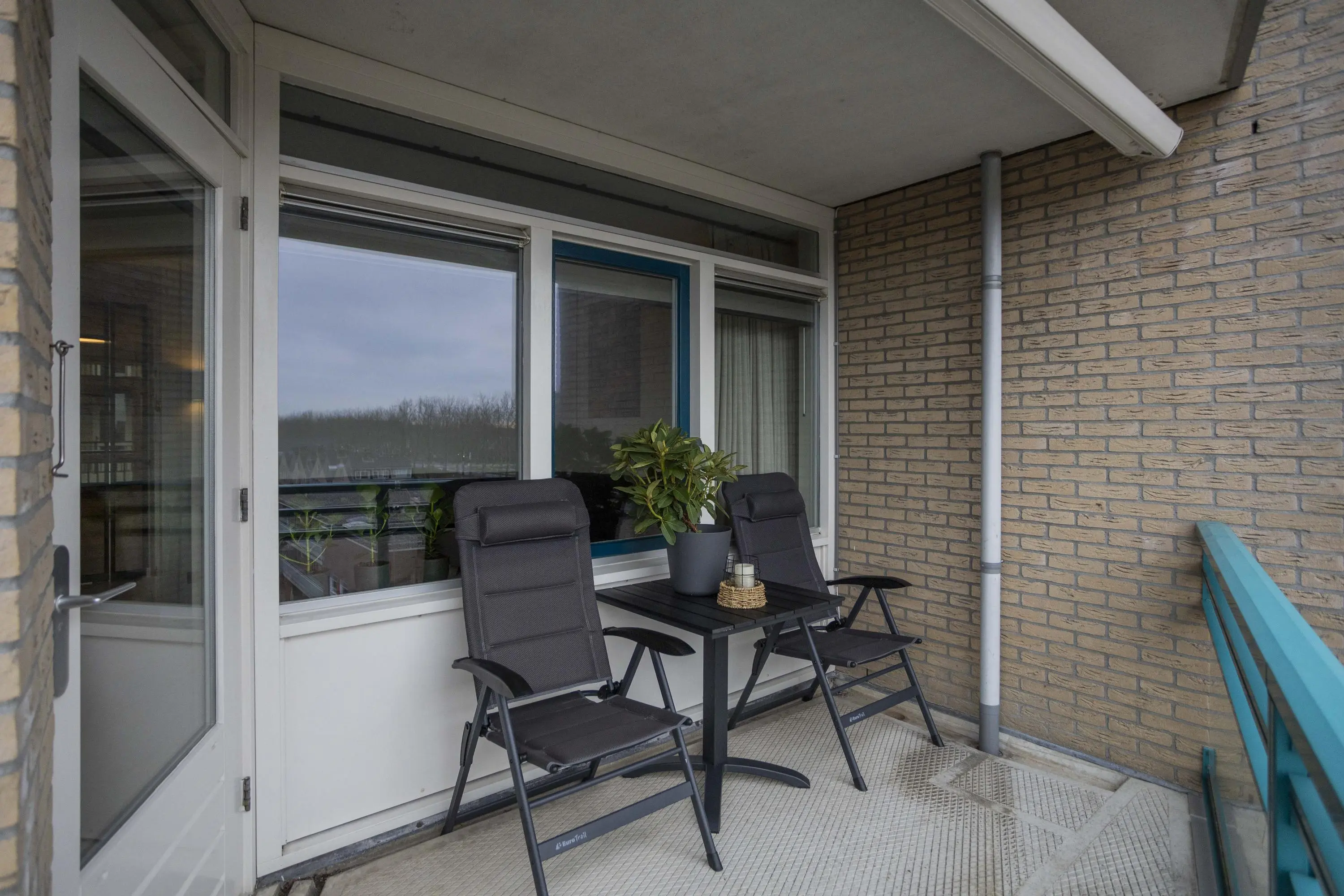 Irene Vorrinkstraat 153