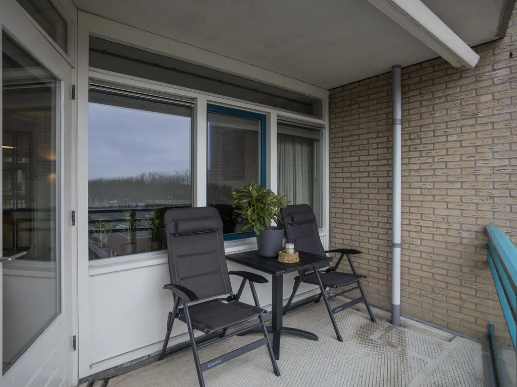 Irene Vorrinkstraat 153, HOOFDDORP