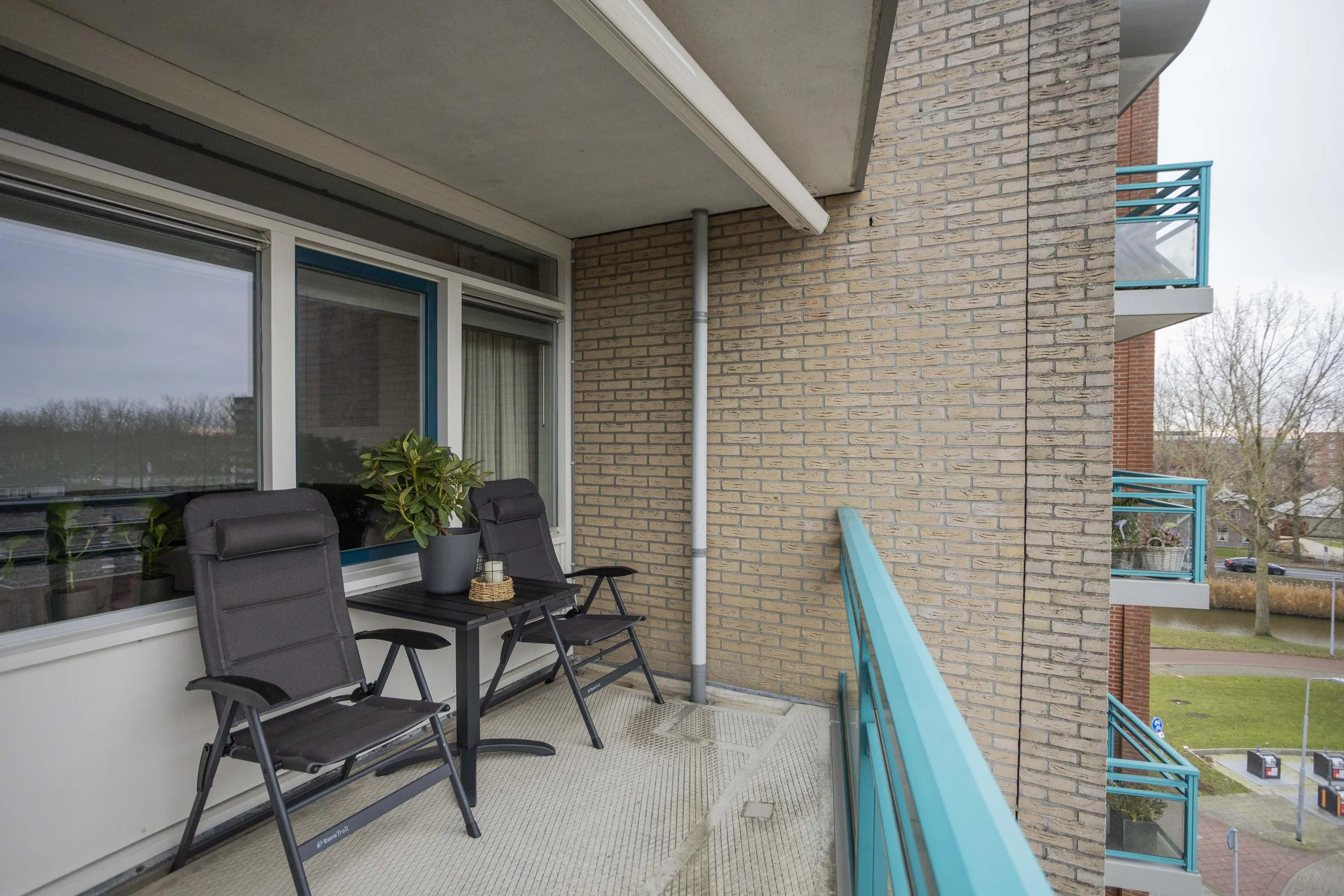 Irene Vorrinkstraat 153