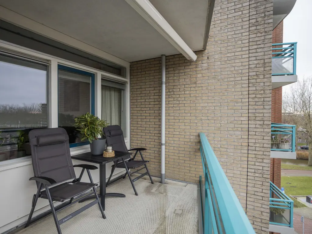 Irene Vorrinkstraat 153, HOOFDDORP