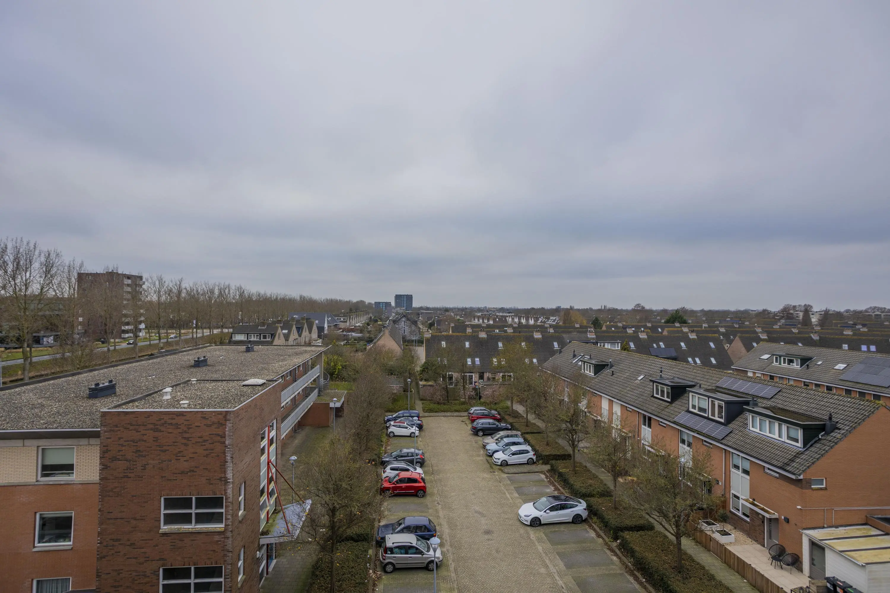 Irene Vorrinkstraat 153