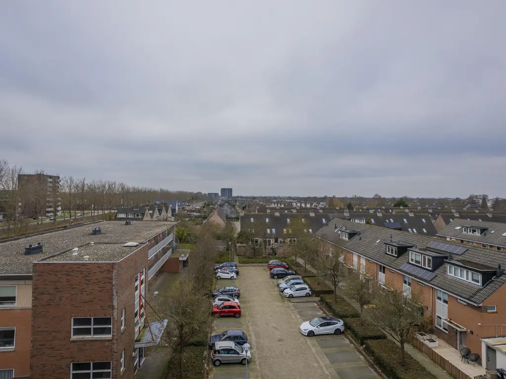 Irene Vorrinkstraat 153, HOOFDDORP
