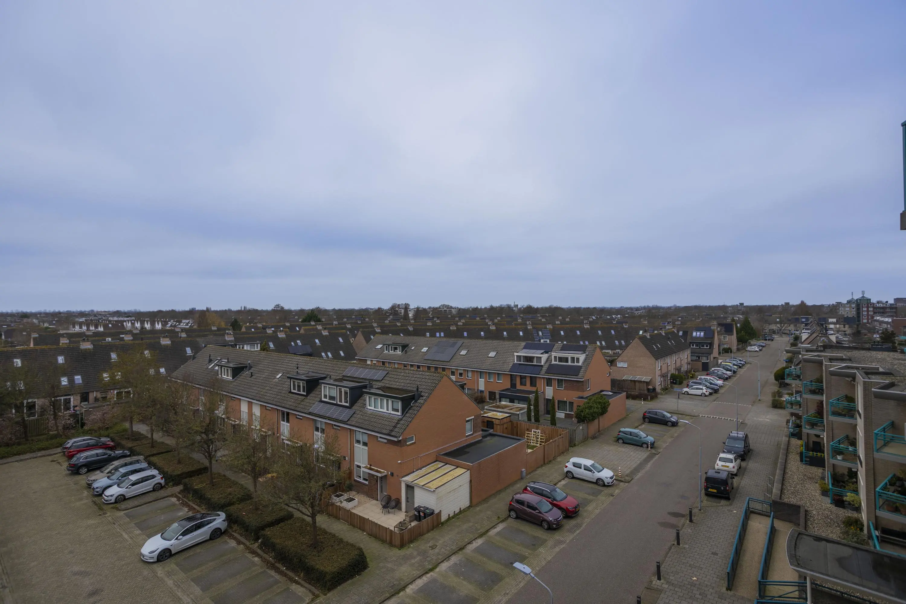 Irene Vorrinkstraat 153