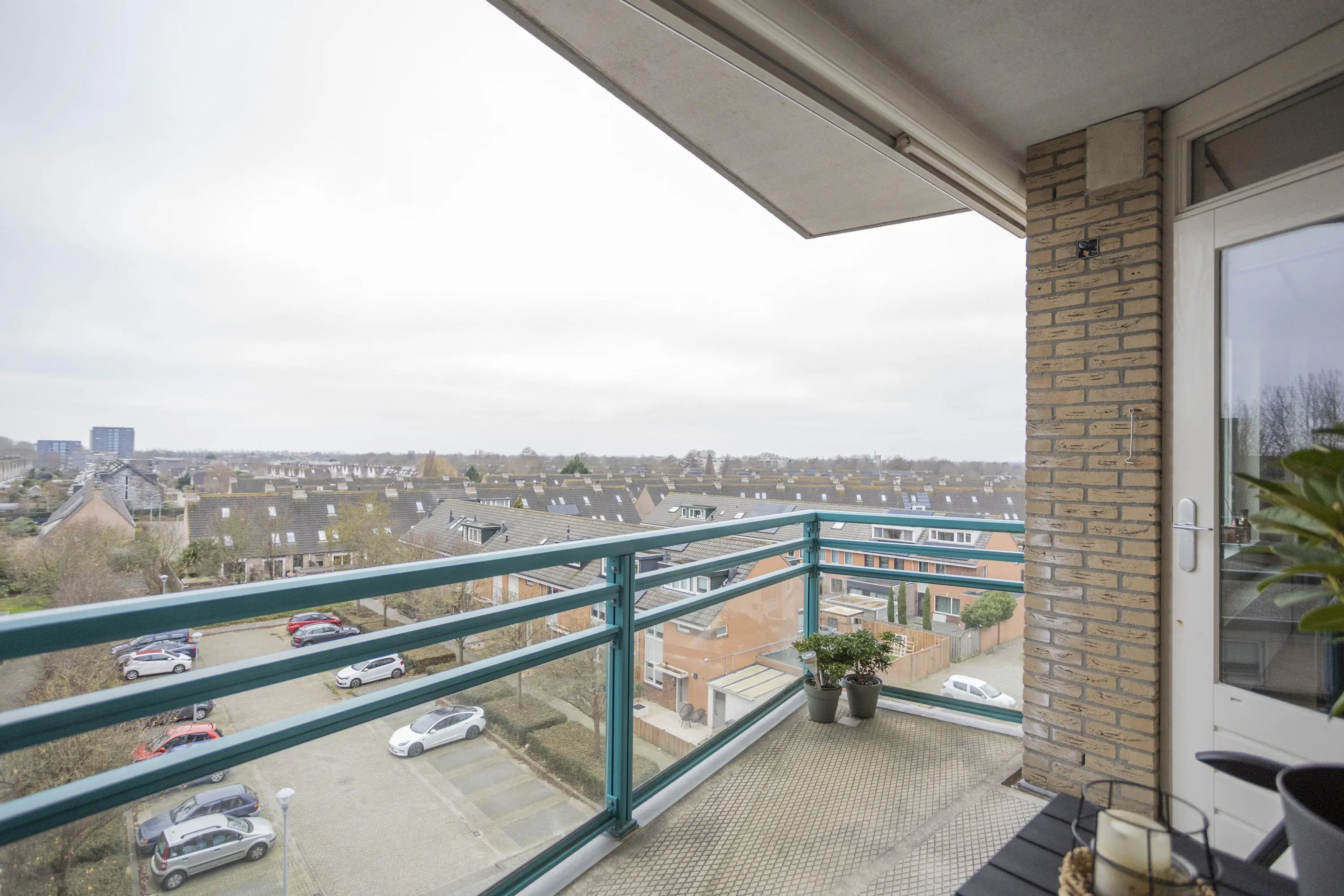 Irene Vorrinkstraat 153