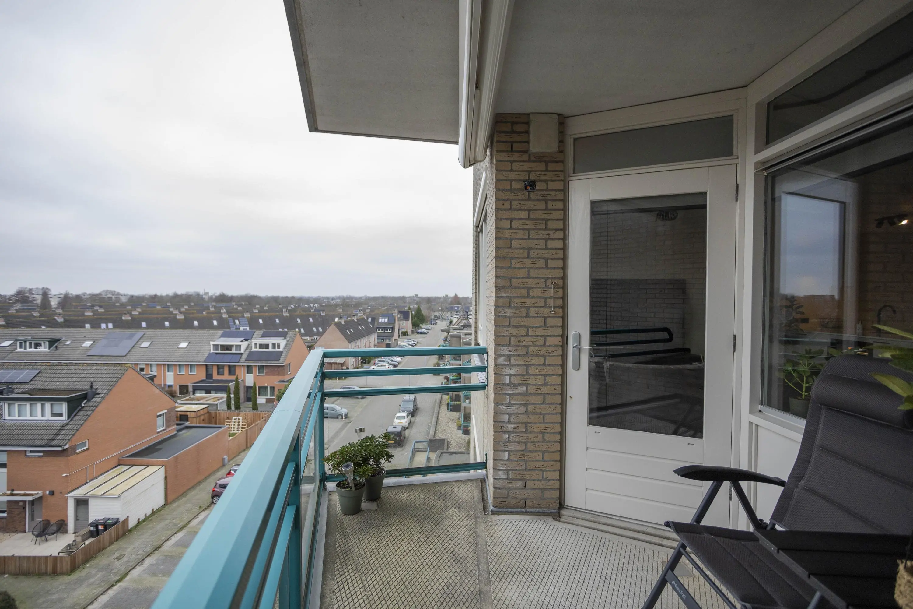 Irene Vorrinkstraat 153