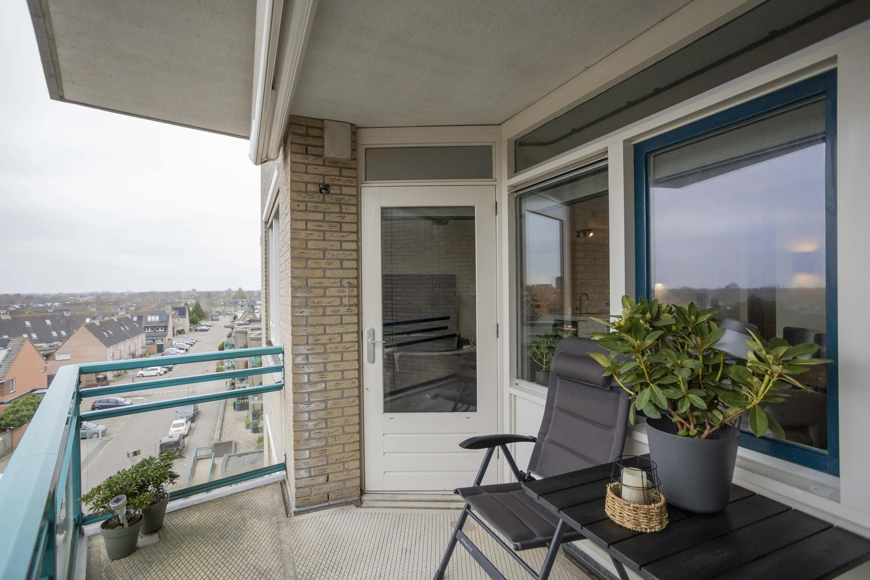 Irene Vorrinkstraat 153