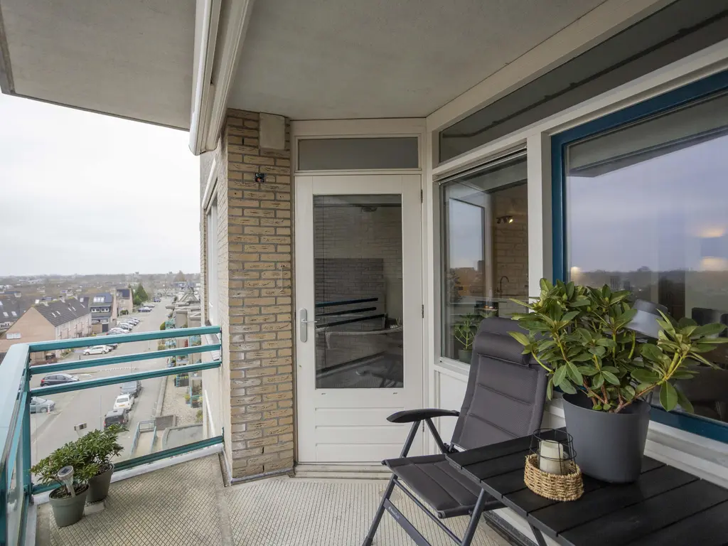 Irene Vorrinkstraat 153, HOOFDDORP